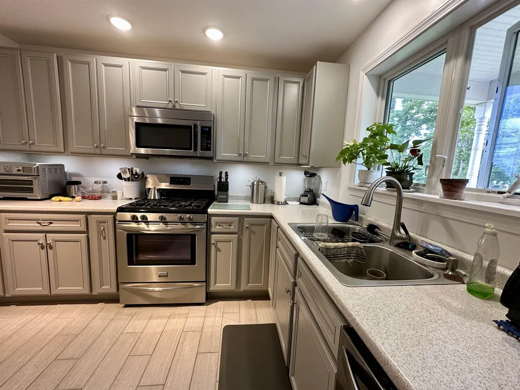 520 Montgomery Road Berkshire VT 05447