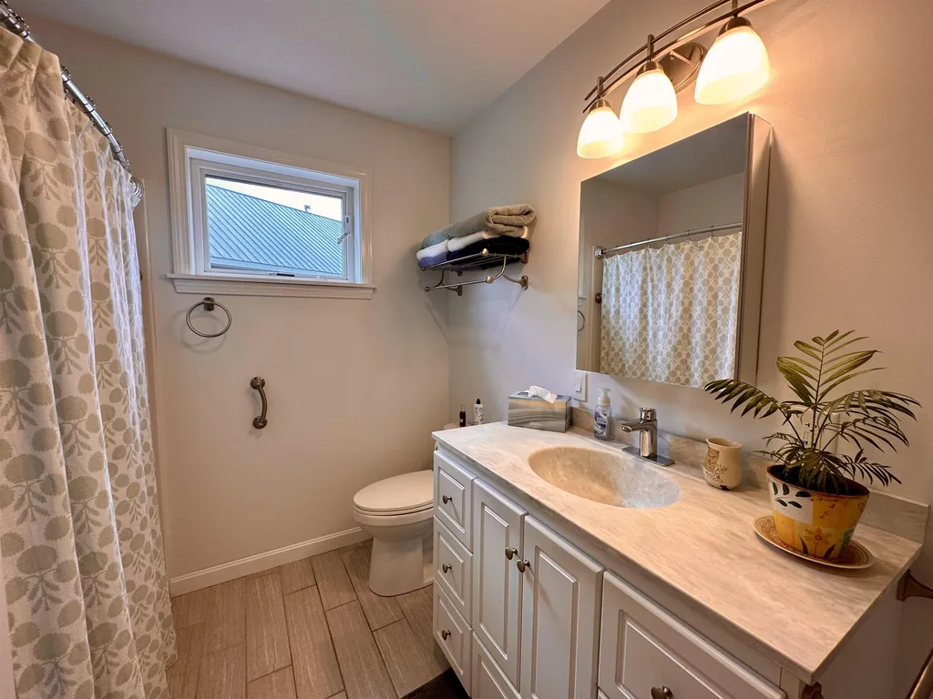 520 Montgomery Road Berkshire VT 05447