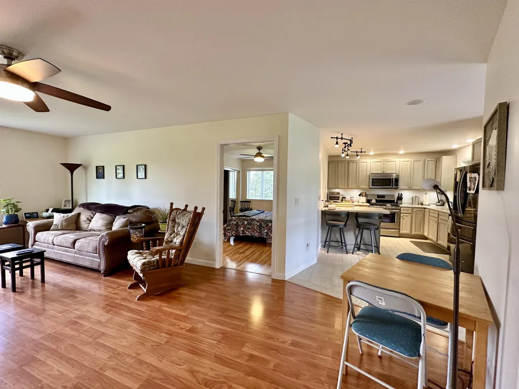 520 Montgomery Road Berkshire VT 05447