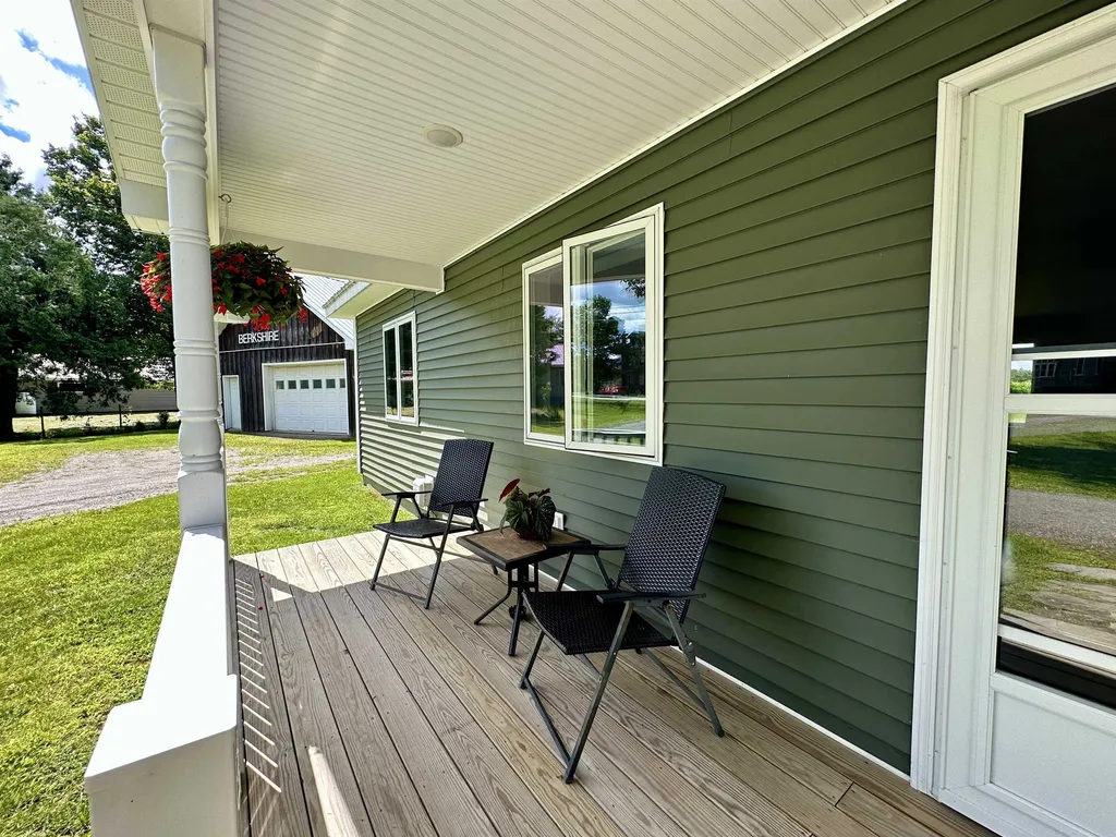 520 Montgomery Road Berkshire VT 05447