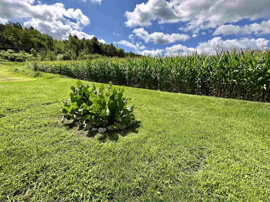 520 Montgomery Road Berkshire VT 05447