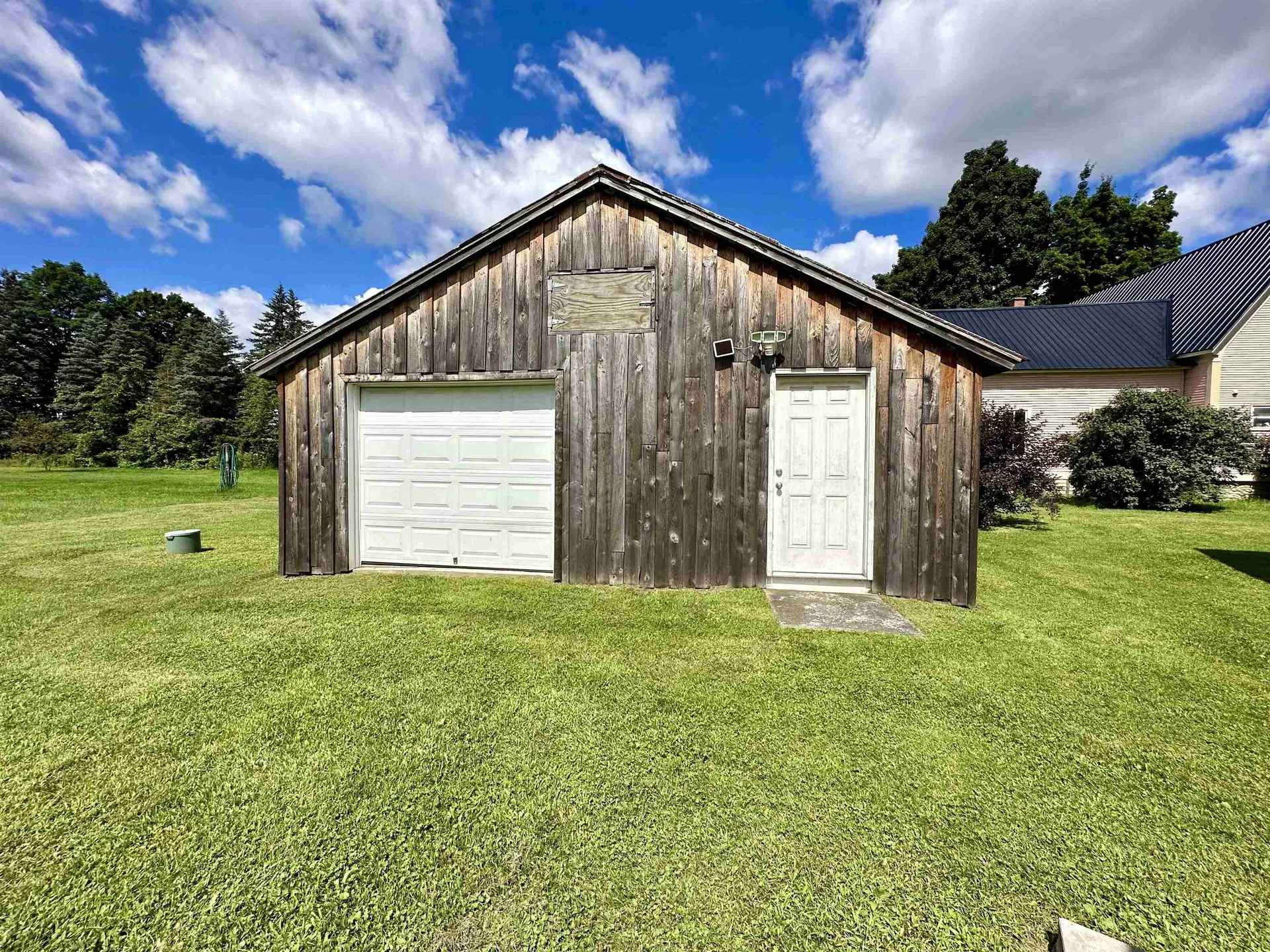520 Montgomery Road Berkshire VT 05447