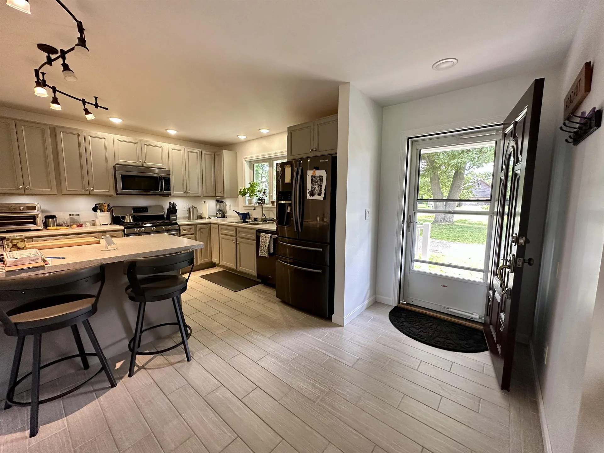 520 Montgomery Road Berkshire VT 05447