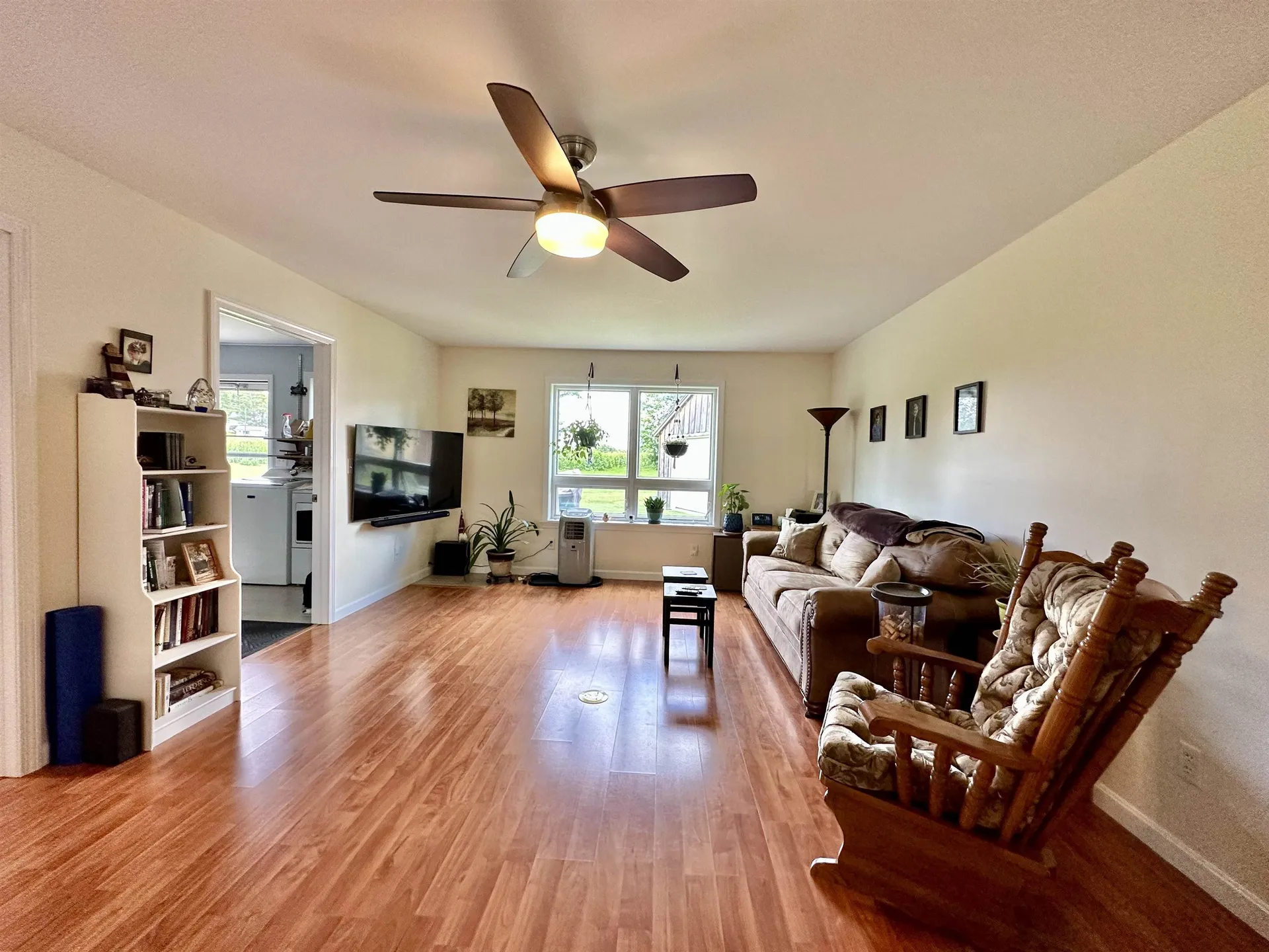 520 Montgomery Road Berkshire VT 05447