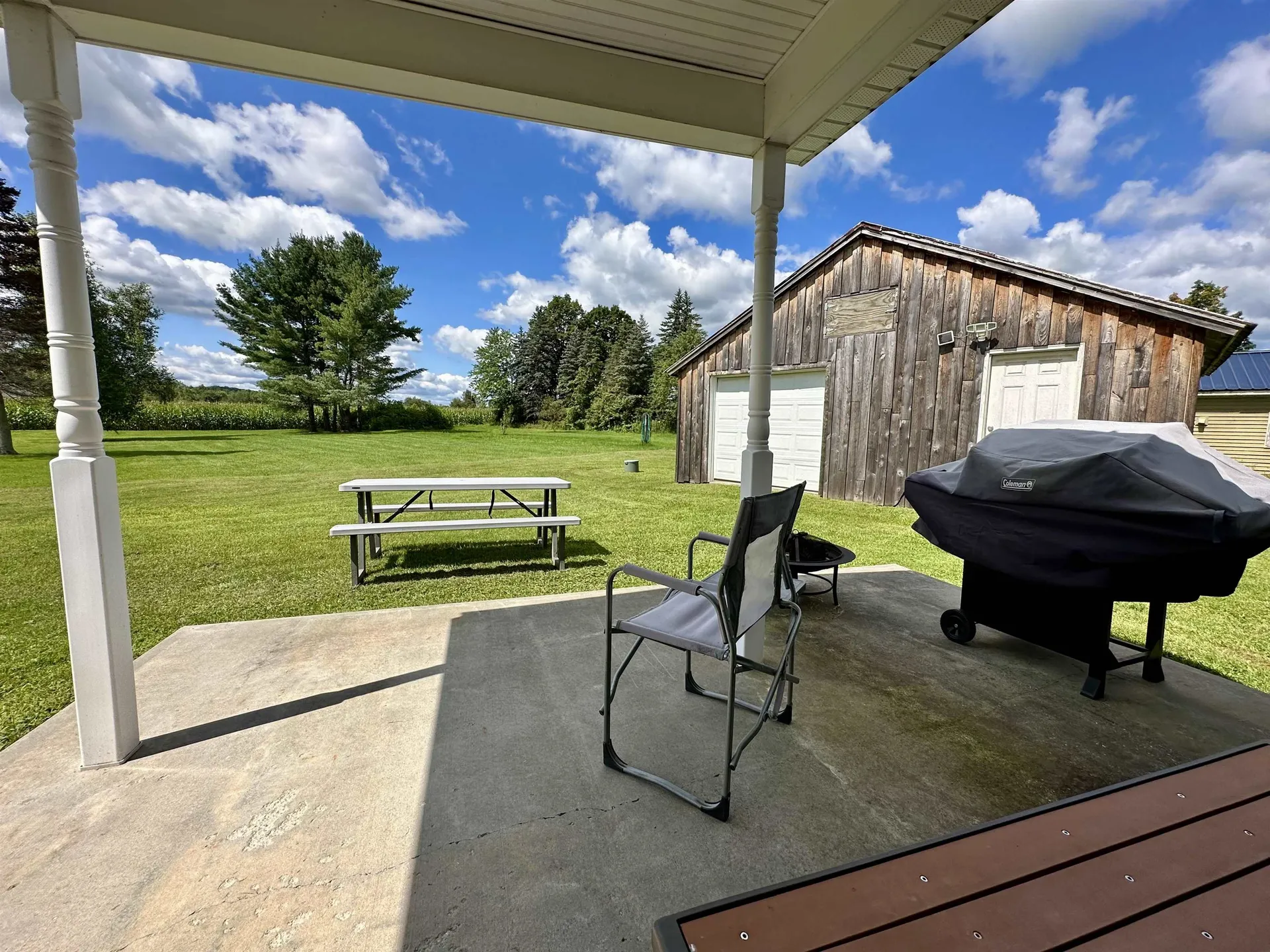 520 Montgomery Road Berkshire VT 05447