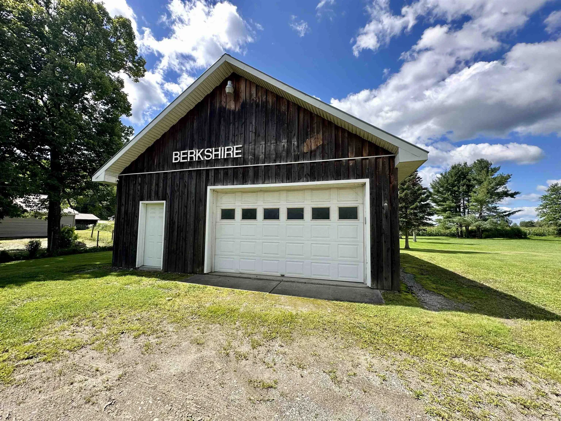 520 Montgomery Road Berkshire VT 05447