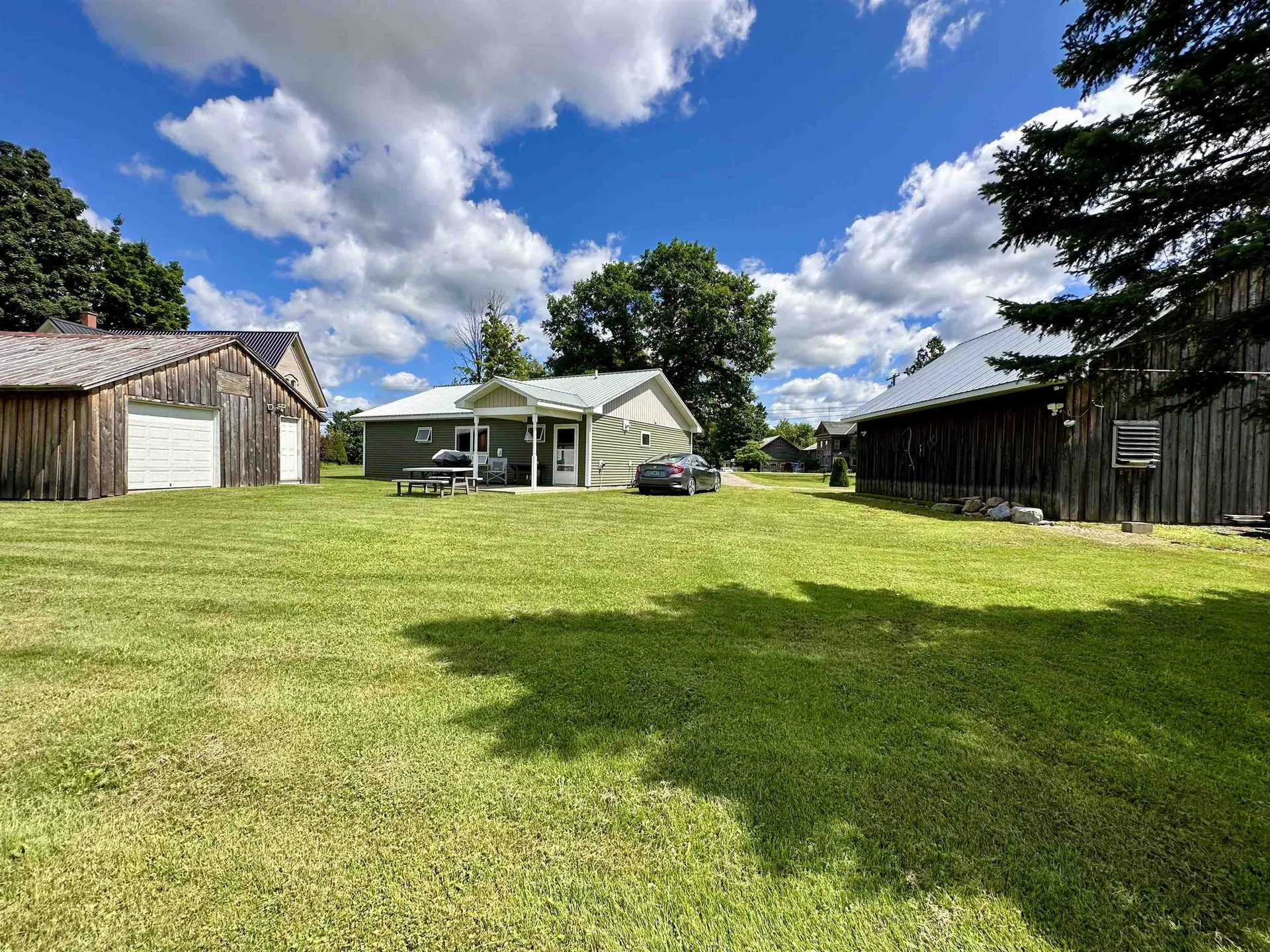 520 Montgomery Road Berkshire VT 05447