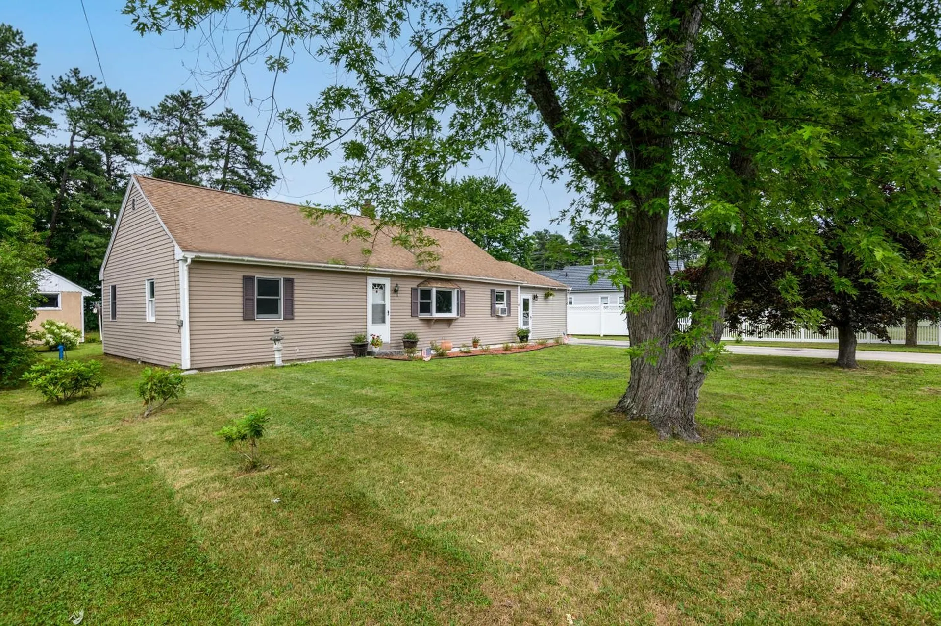 17 Allard Street Concord NH 03301