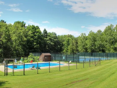 420 Acorn Lane Shelburne VT 05482