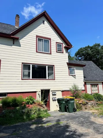 166 Gilford Avenue Laconia NH 03246