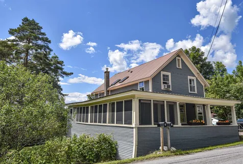 8 Plains Road Jericho VT 05465