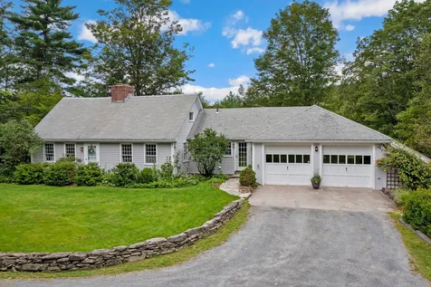1224 Tucker Hill Road Thetford VT 05075