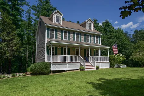 96 North Road Sandown NH 03873