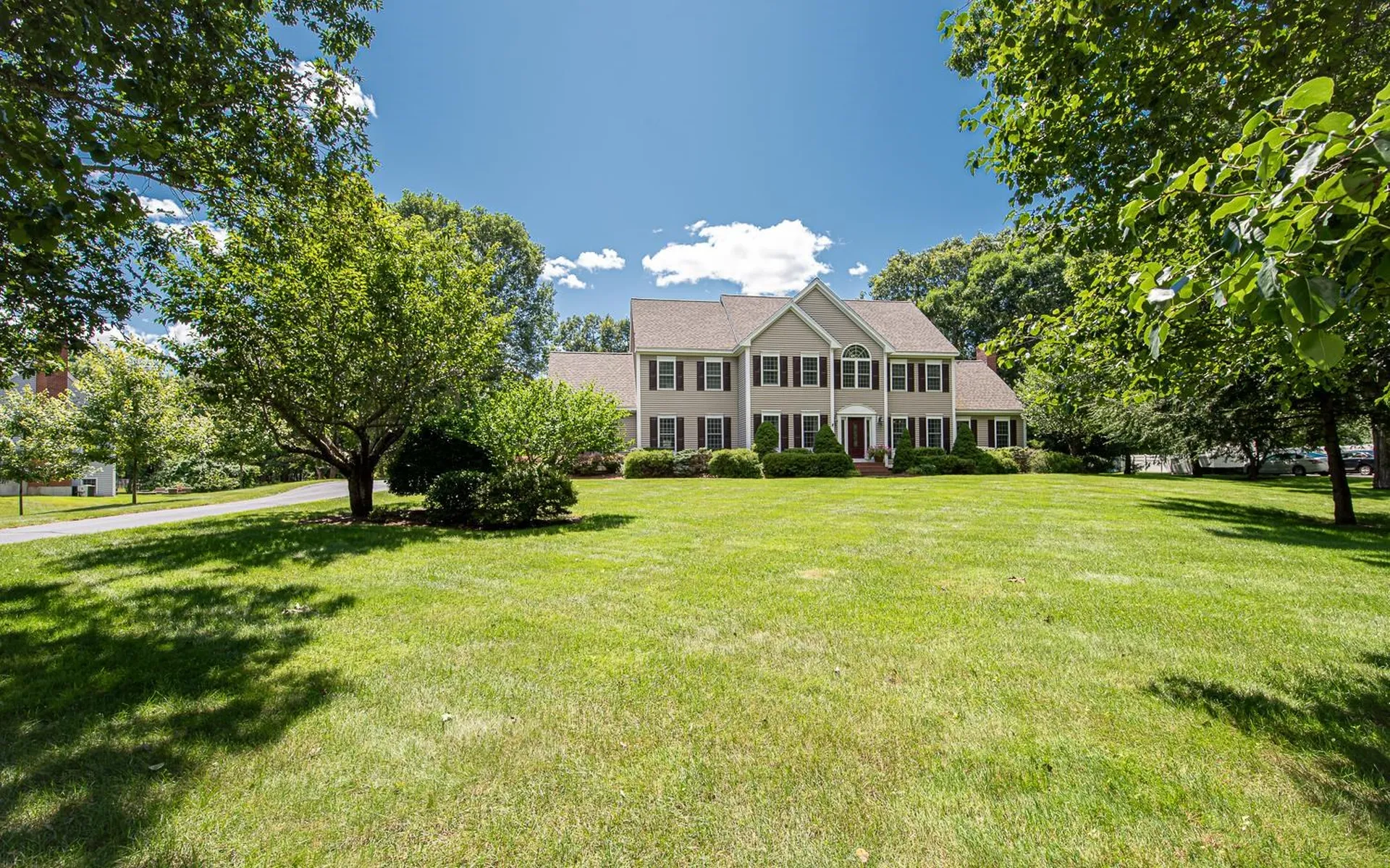 41 Pillsbury Pasture Road Kingston NH 03848