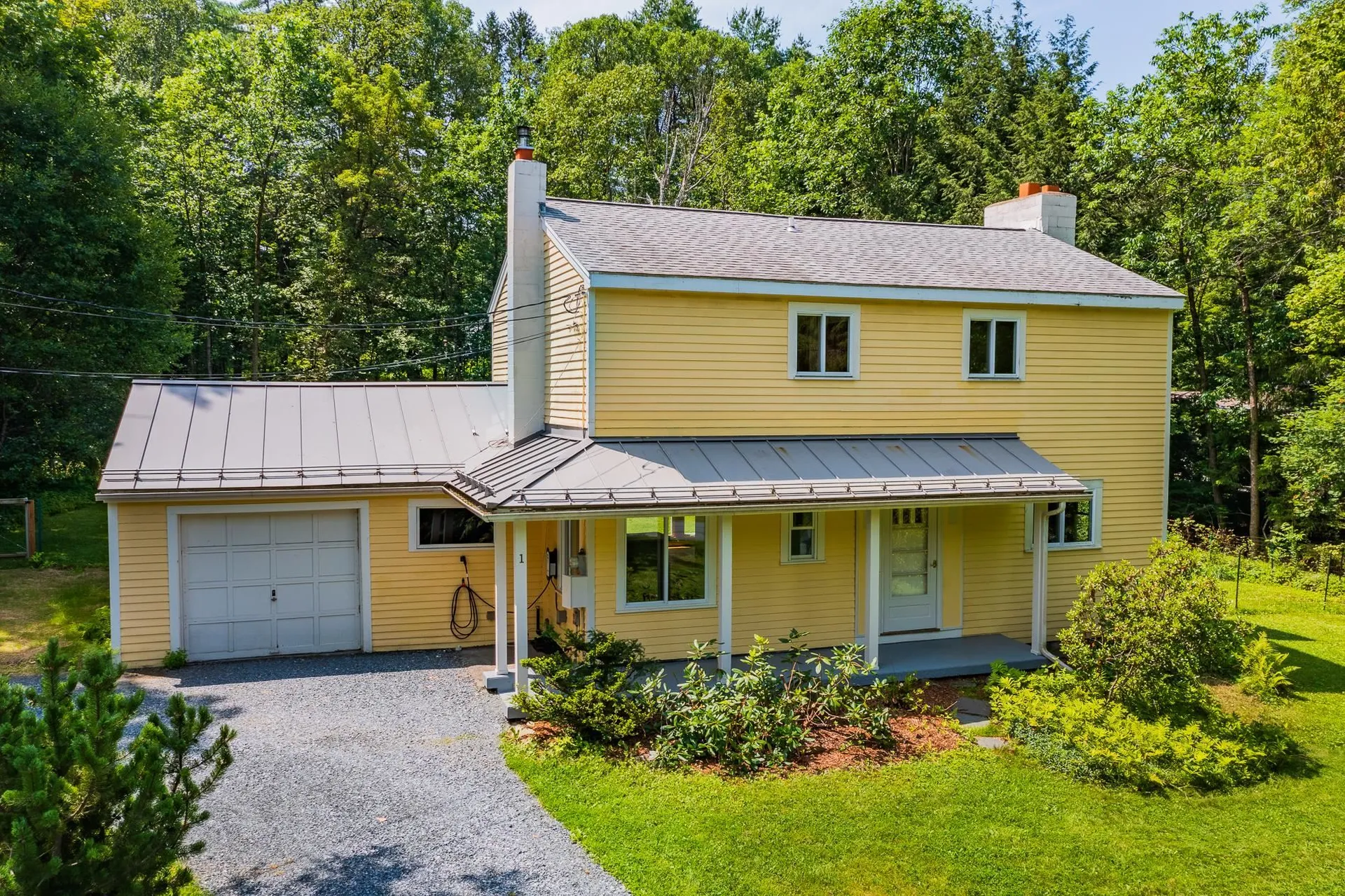 1 Freeman Road Hanover NH 03755