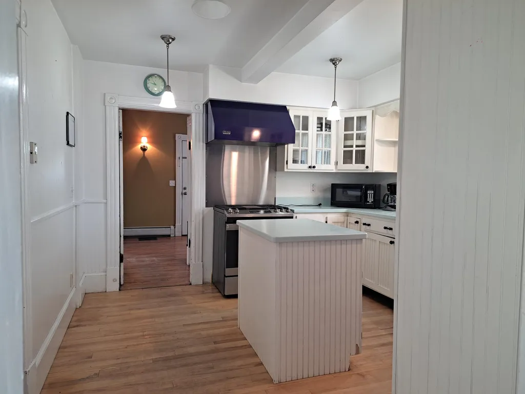 9 Monadnock Street Colebrook NH 03576