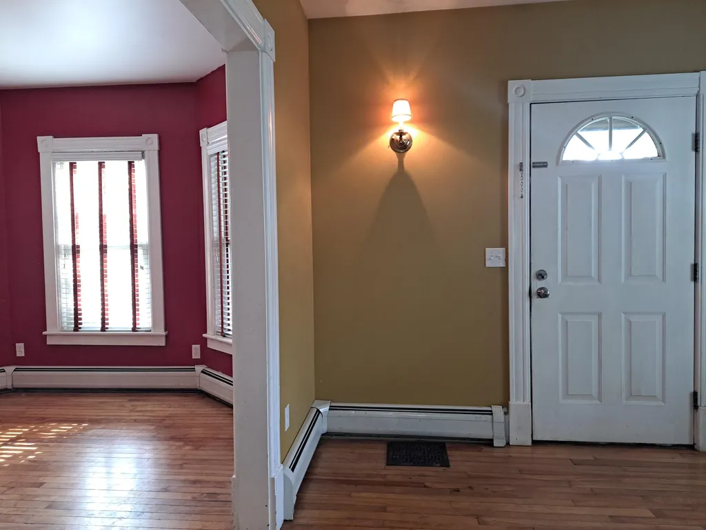 9 Monadnock Street Colebrook NH 03576
