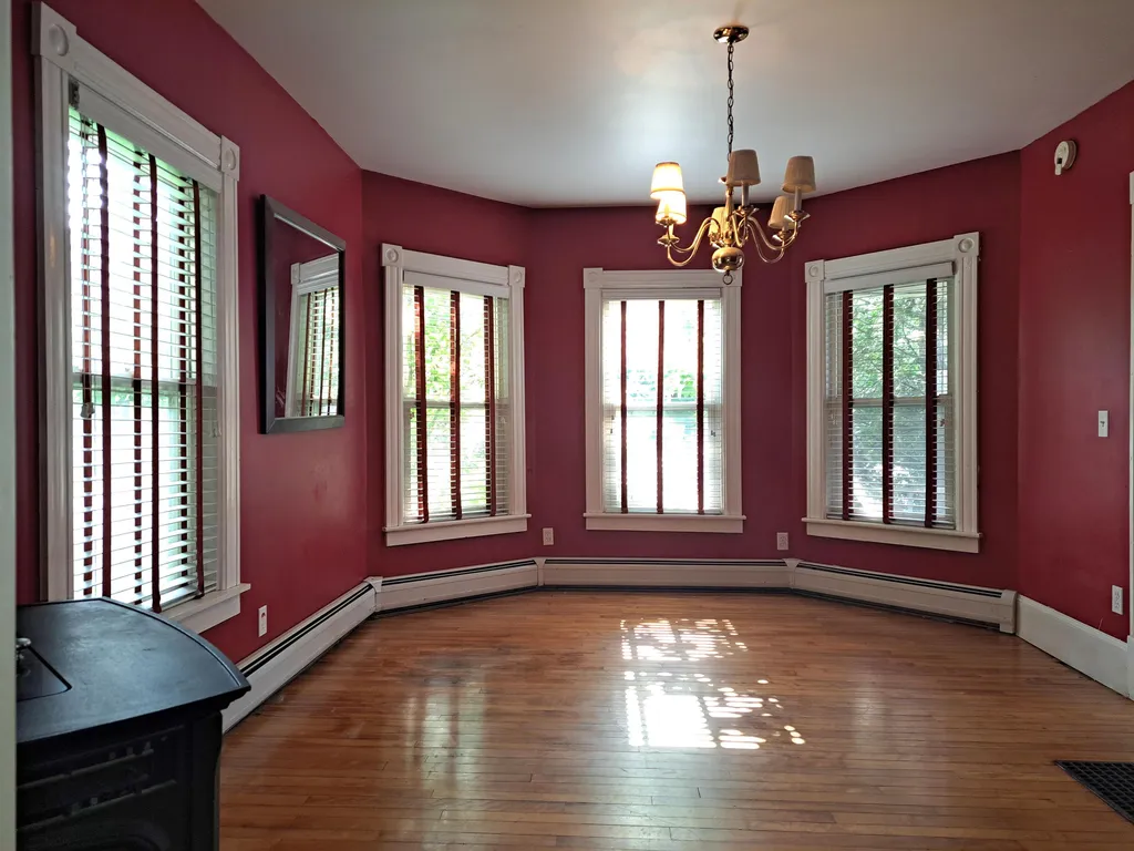 9 Monadnock Street Colebrook NH 03576