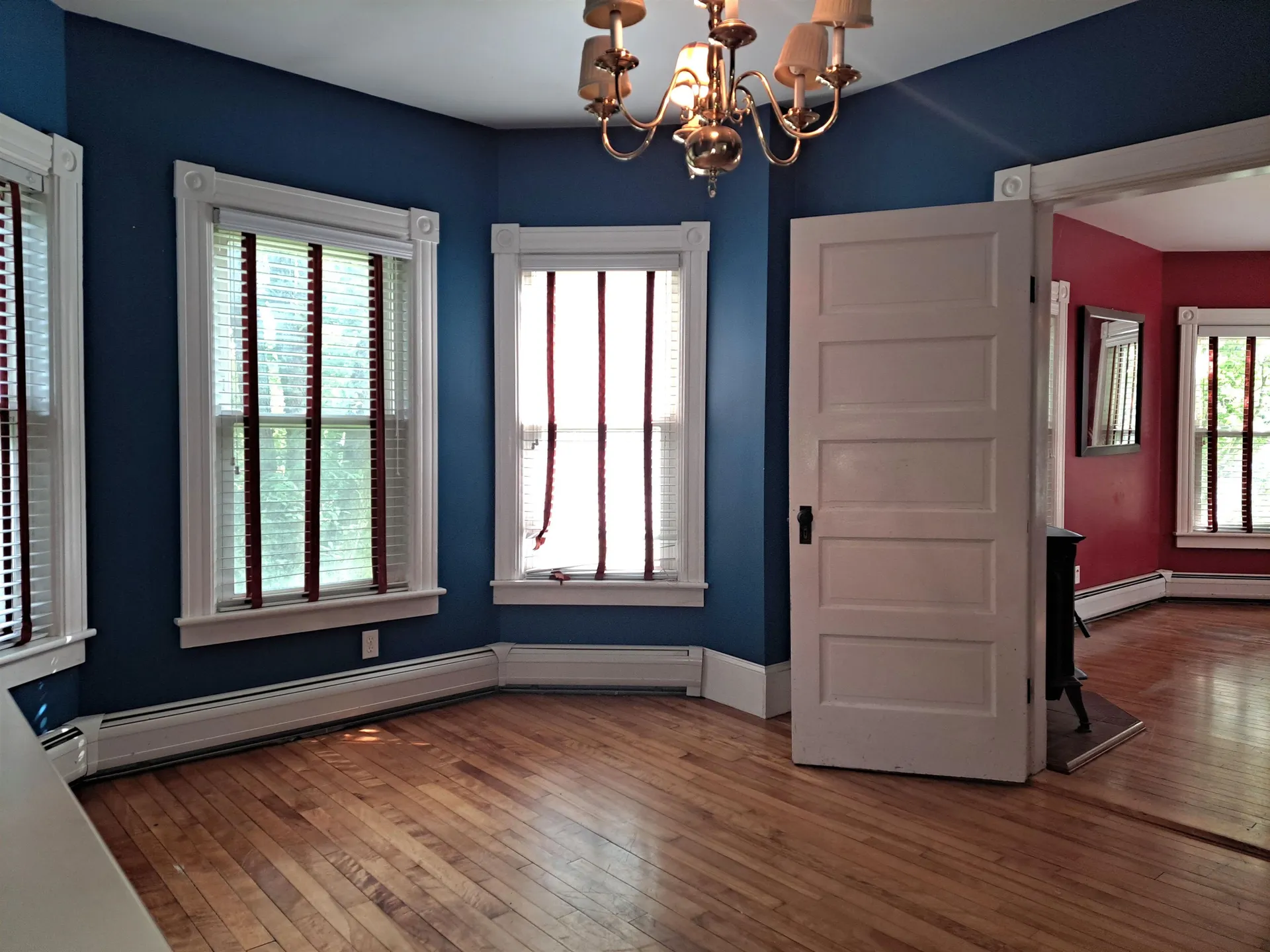 9 Monadnock Street Colebrook NH 03576