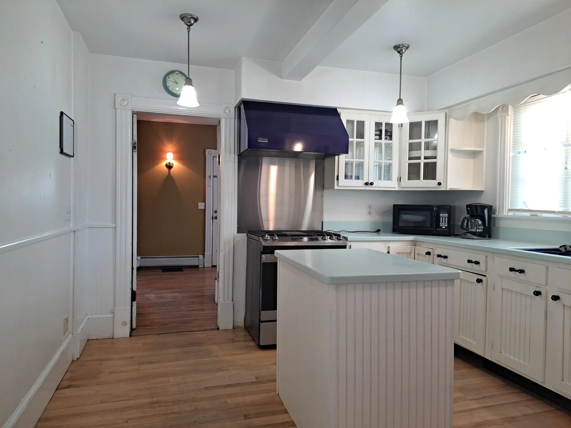 9 Monadnock Street Colebrook NH 03576