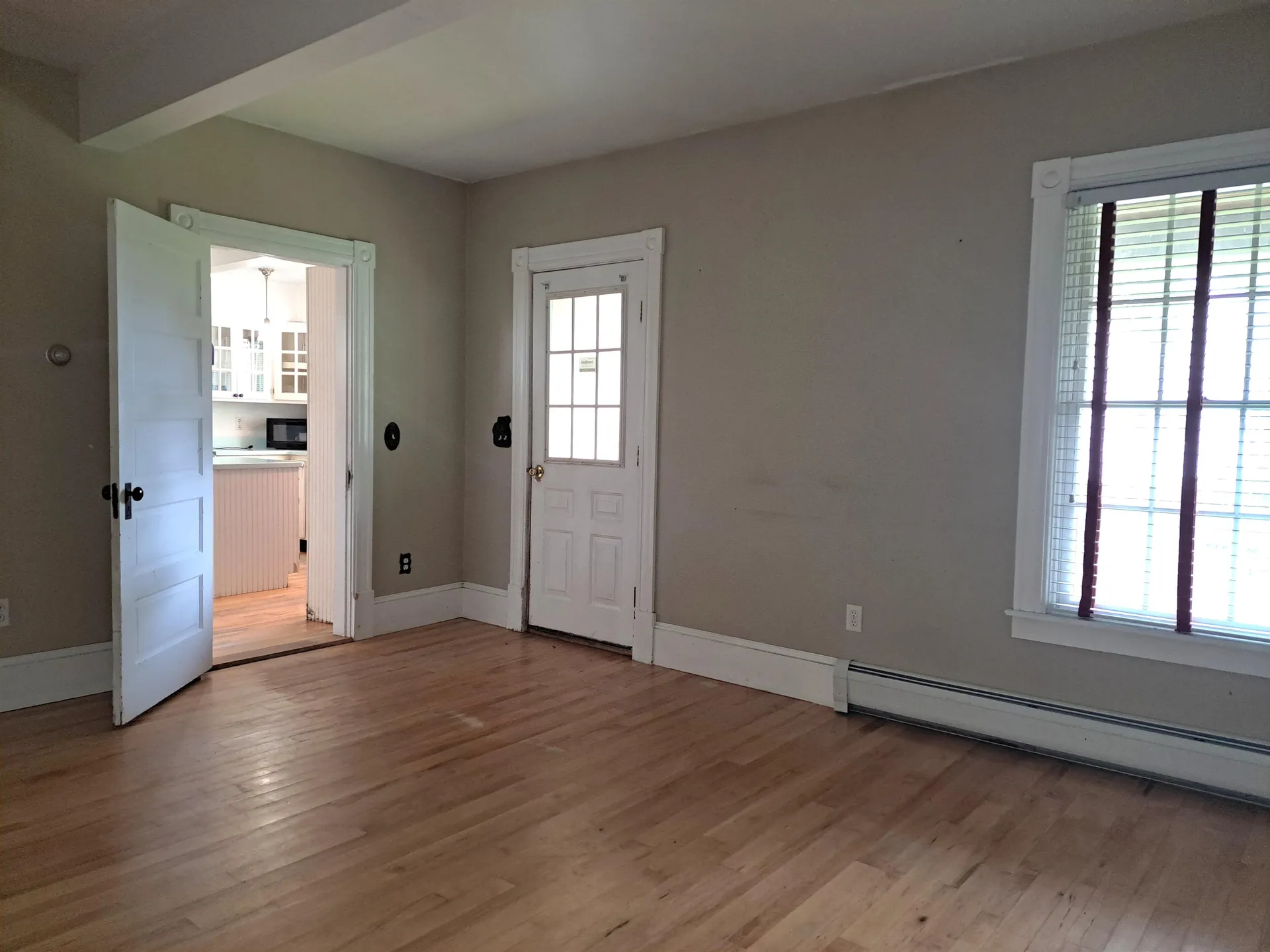 9 Monadnock Street Colebrook NH 03576