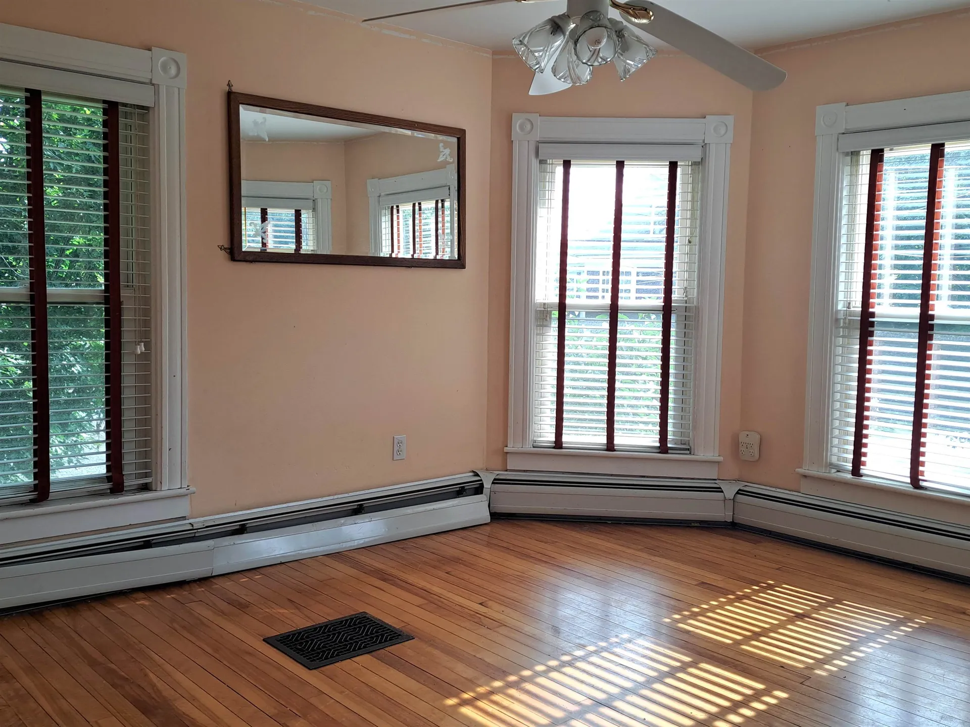 9 Monadnock Street Colebrook NH 03576