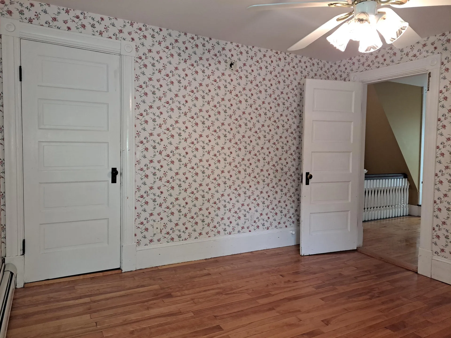 9 Monadnock Street Colebrook NH 03576