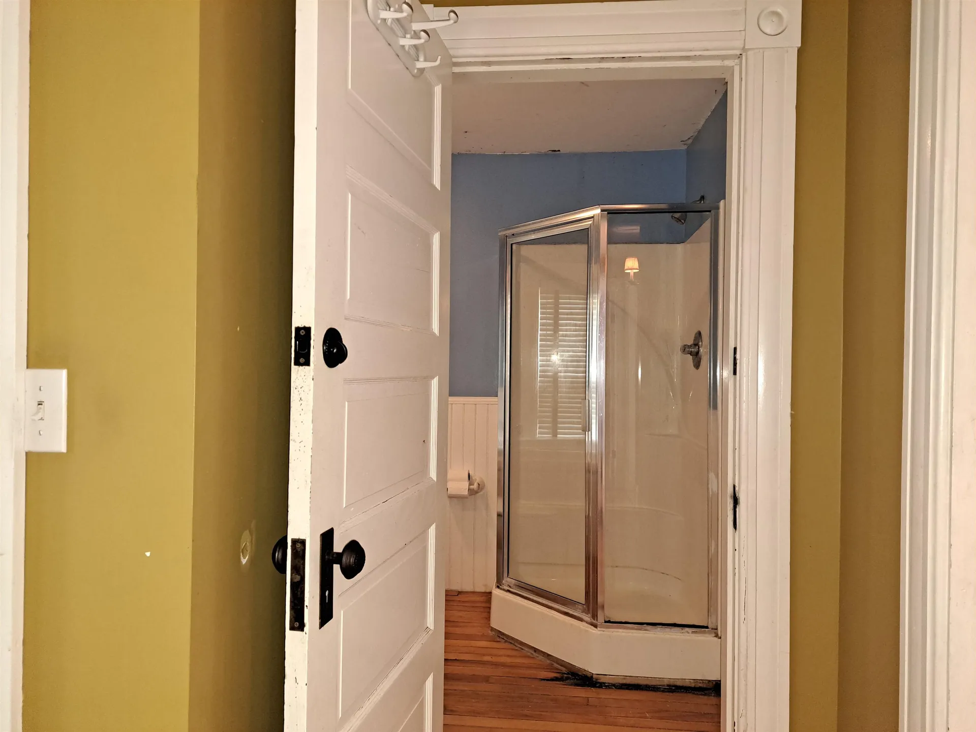 9 Monadnock Street Colebrook NH 03576