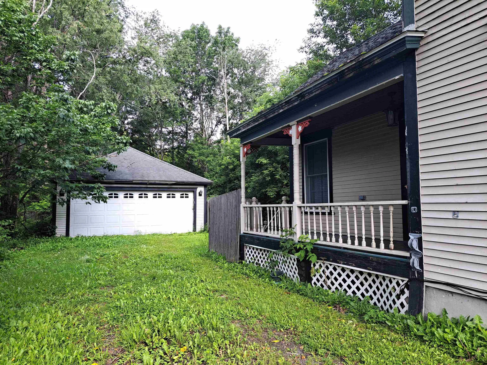 9 Monadnock Street Colebrook NH 03576