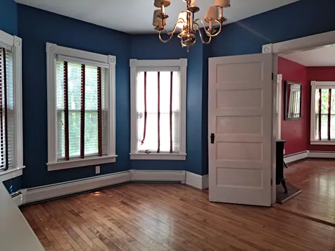 9 Monadnock Street Colebrook NH 03576