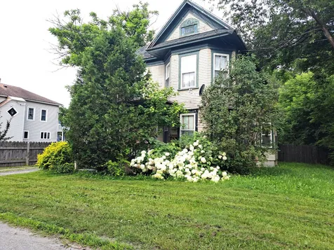 9 Monadnock Street Colebrook NH 03576