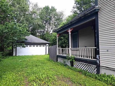 9 Monadnock Street Colebrook NH 03576