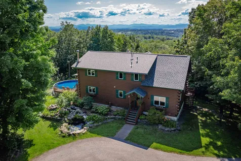 142 Blackberry Ridge Road Williston VT 05495