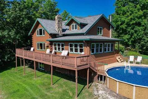 142 Blackberry Ridge Road Williston VT 05495