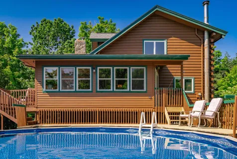 142 Blackberry Ridge Road Williston VT 05495