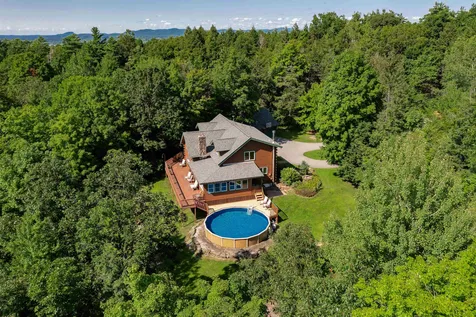 142 Blackberry Ridge Road Williston VT 05495