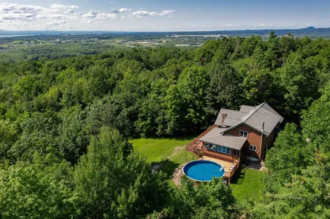 142 Blackberry Ridge Road Williston VT 05495