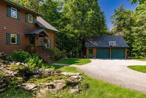 142 Blackberry Ridge Road Williston VT 05495