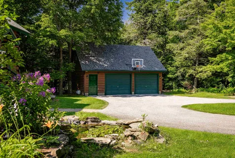 142 Blackberry Ridge Road Williston VT 05495