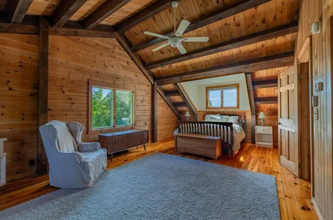 142 Blackberry Ridge Road Williston VT 05495