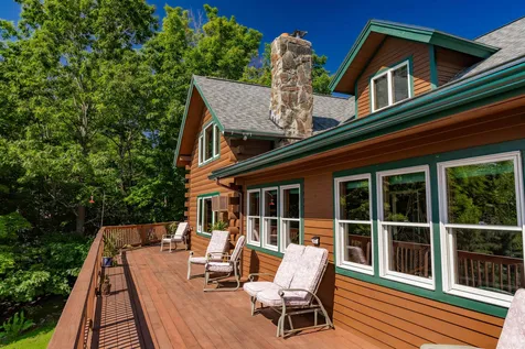 142 Blackberry Ridge Road Williston VT 05495