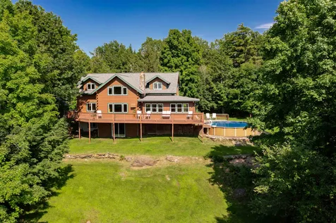 142 Blackberry Ridge Road Williston VT 05495