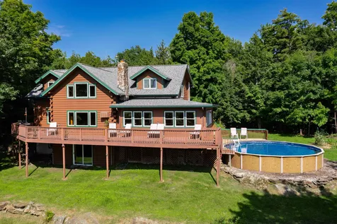 142 Blackberry Ridge Road Williston VT 05495