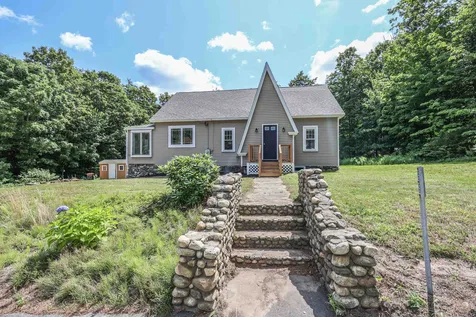 55 Derry Road Chester NH 03036
