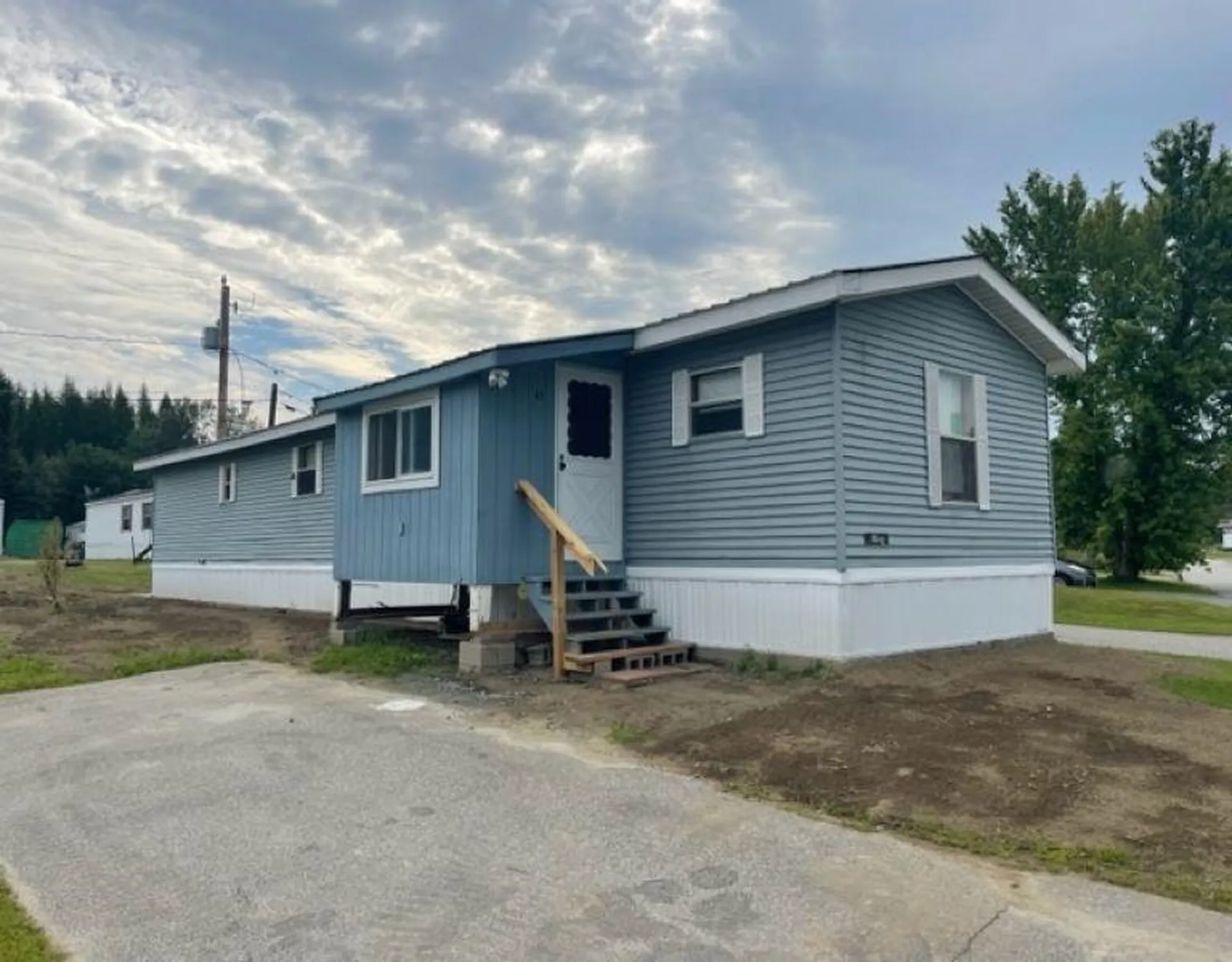 41 2nd Street Lancaster NH 03584