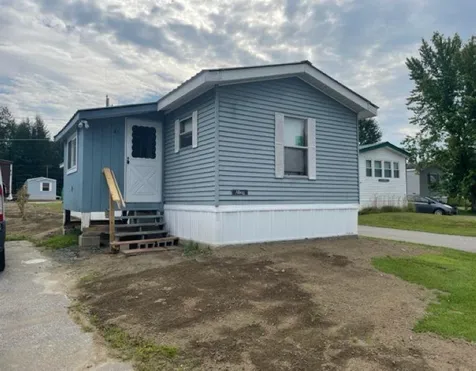 41 2nd Street Lancaster NH 03584