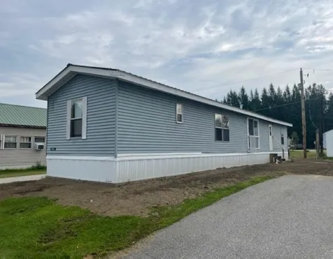 41 2nd Street Lancaster NH 03584