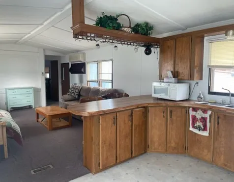 41 2nd Street Lancaster NH 03584