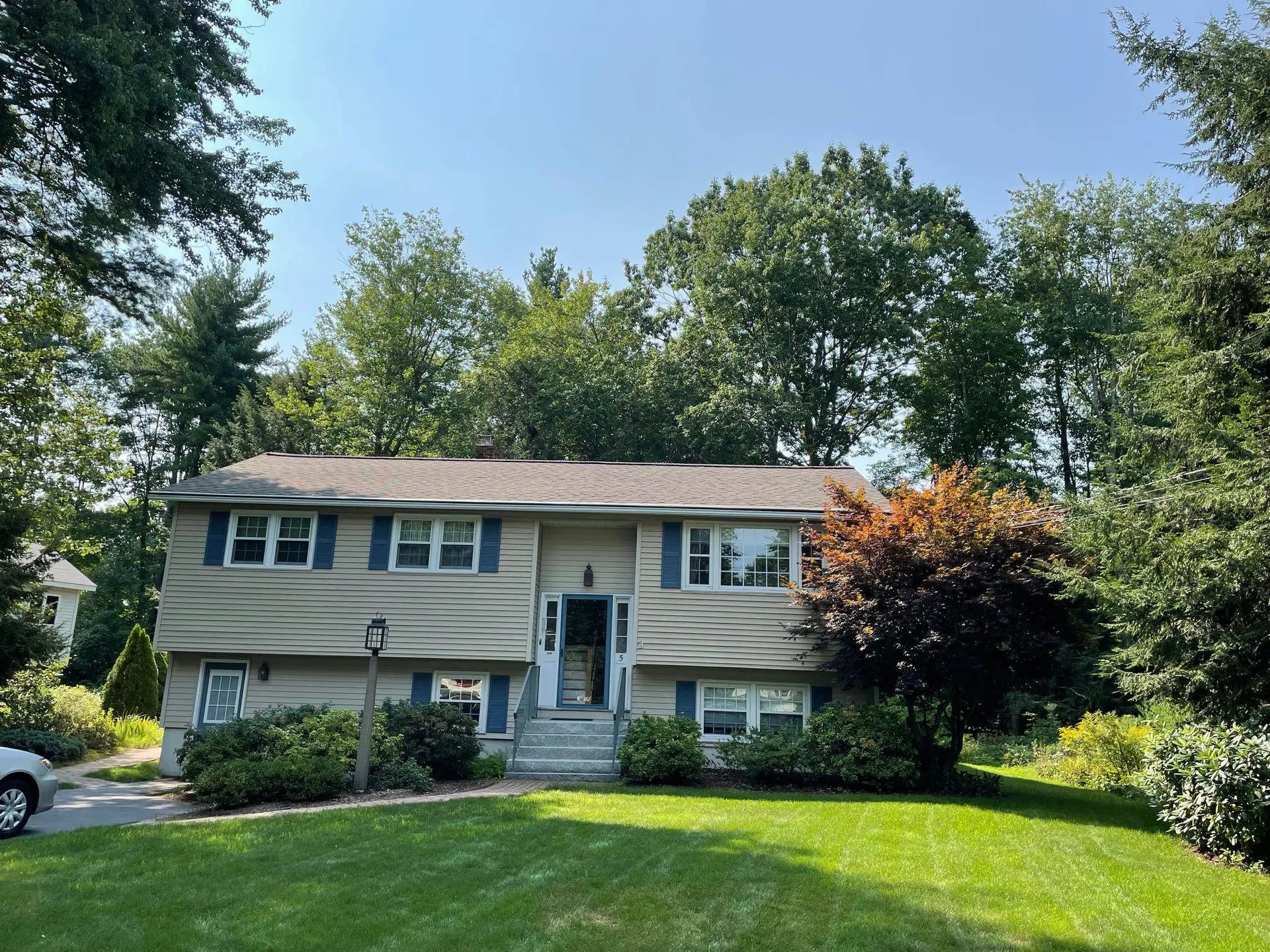 5 Patricia Avenue Exeter NH 03833