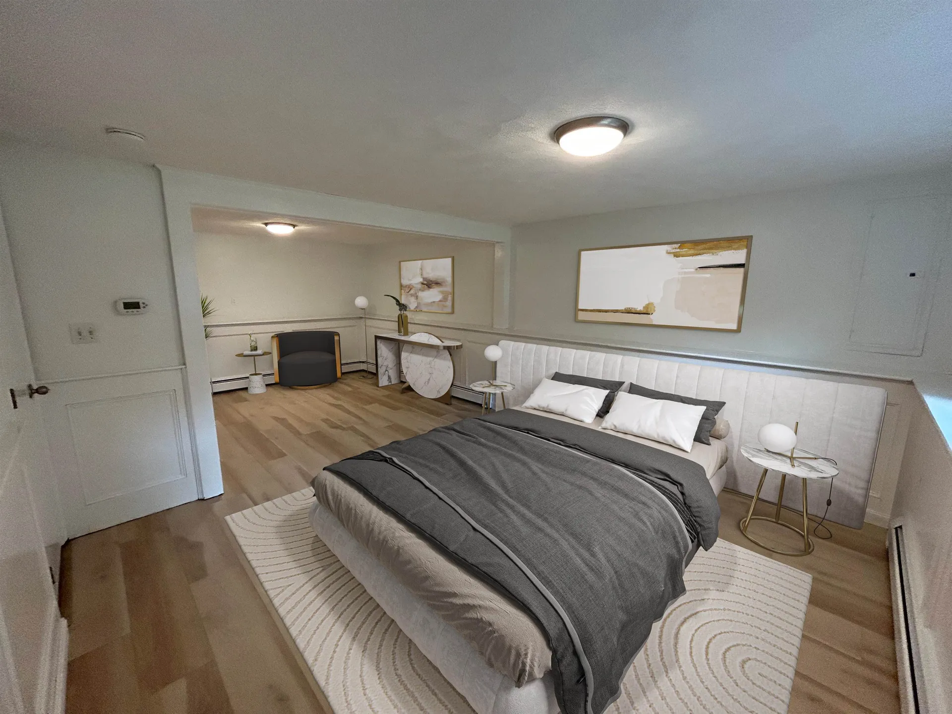 5 Patricia Avenue Exeter NH 03833